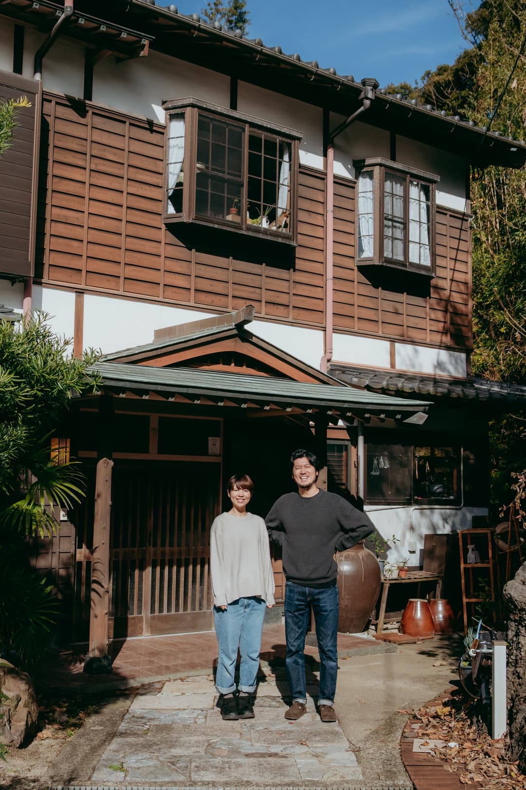 ゲストハウス nagatafure